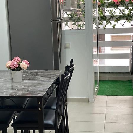 Superbe Appartement Au Coeur De Casablanca Zewnętrze zdjęcie
