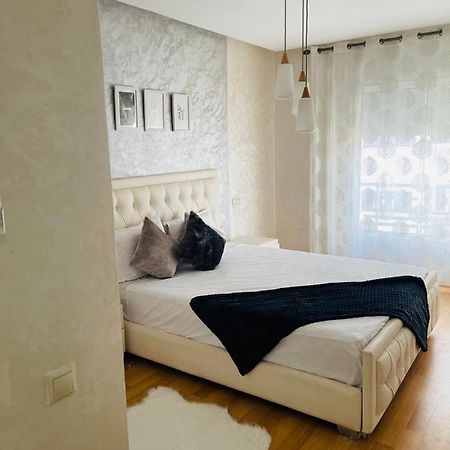 Superbe Appartement Au Coeur De Casablanca Zewnętrze zdjęcie