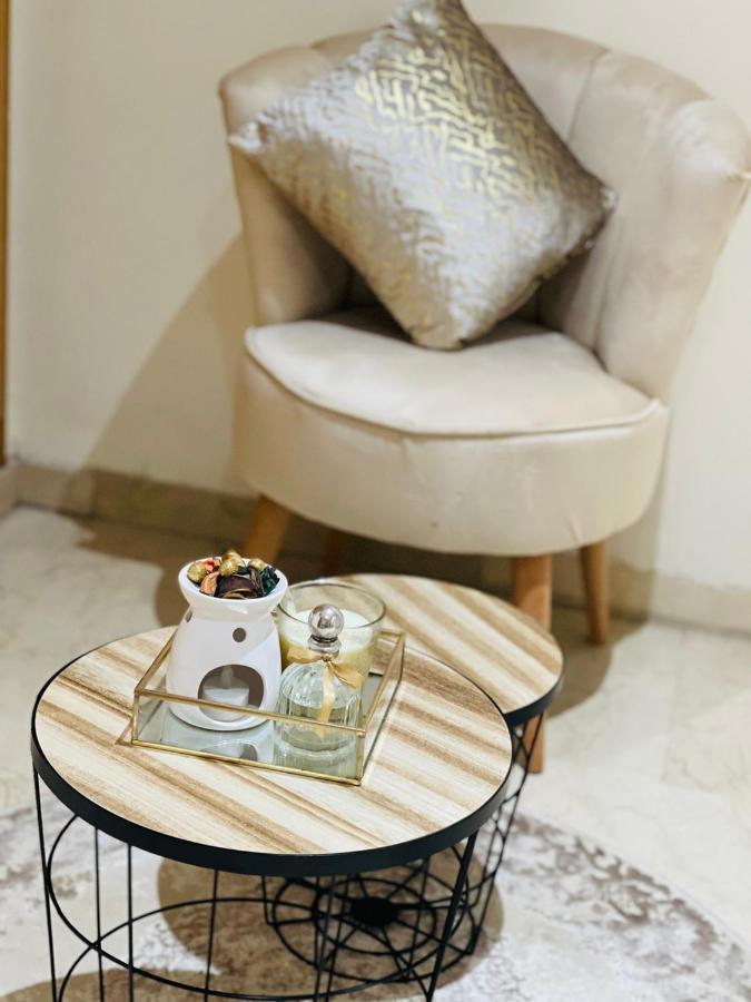 Superbe Appartement Au Coeur De Casablanca Zewnętrze zdjęcie