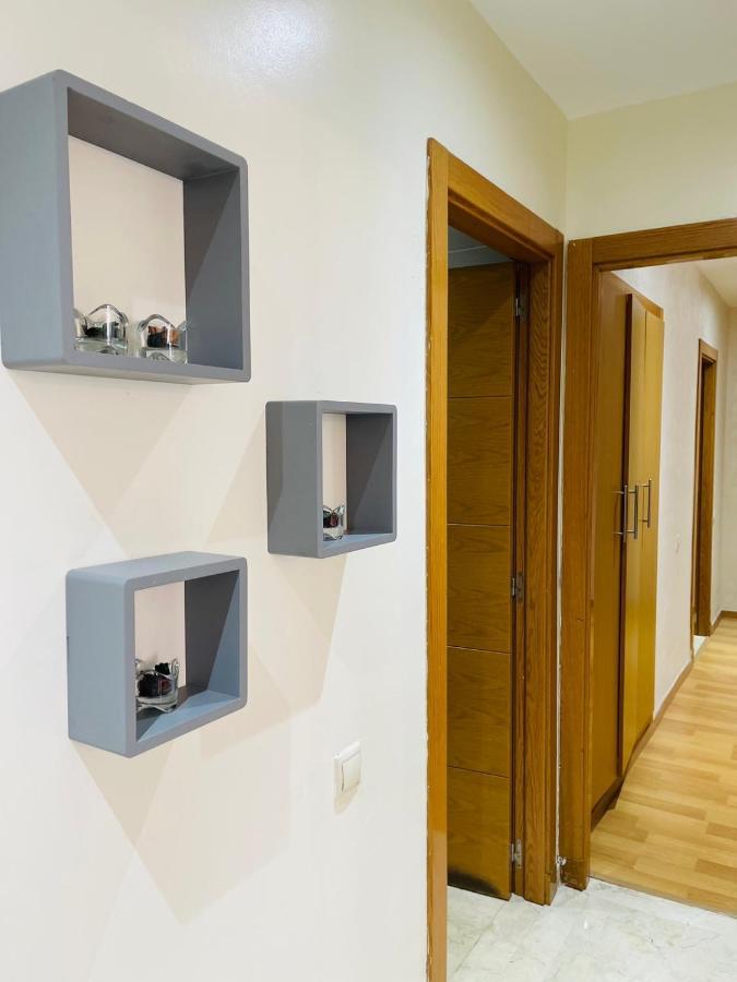 Superbe Appartement Au Coeur De Casablanca Zewnętrze zdjęcie